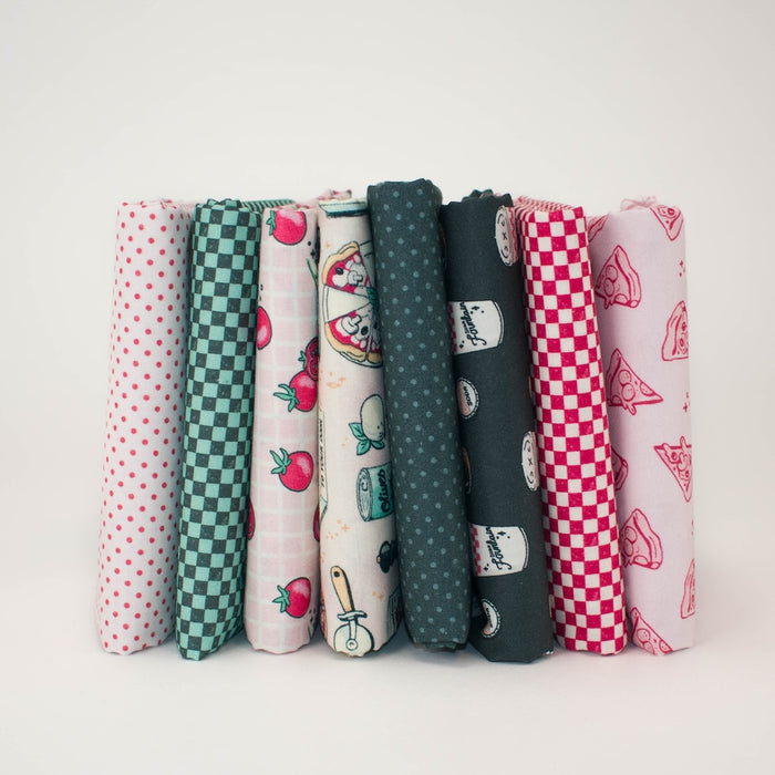 Oven Fresh | 8 Prints
