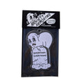 Overthink Everything Air Freshener
