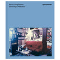 Paris Living Rooms, Dominique Nabokov