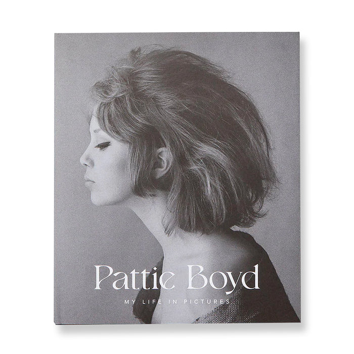 Pattie Boyd: My Life in Pictures