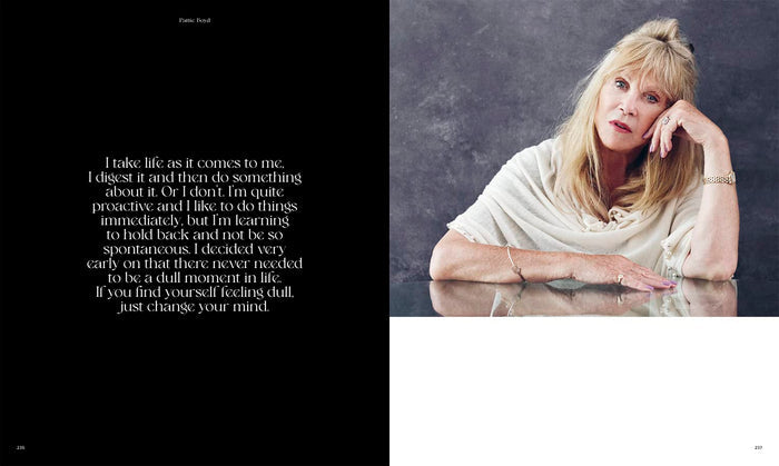 Pattie Boyd: My Life in Pictures