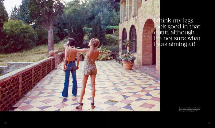 Pattie Boyd: My Life in Pictures