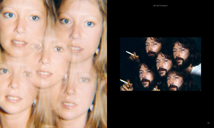 Pattie Boyd: My Life in Pictures