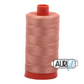 Peach (#2215) | 50wt Large Spool