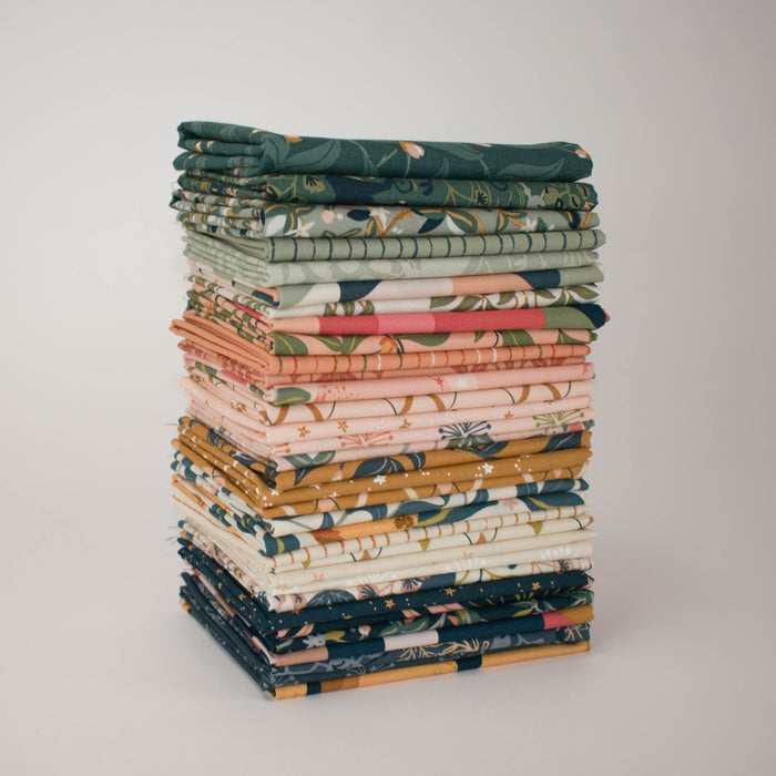 Peachy Bundle | 33 Prints
