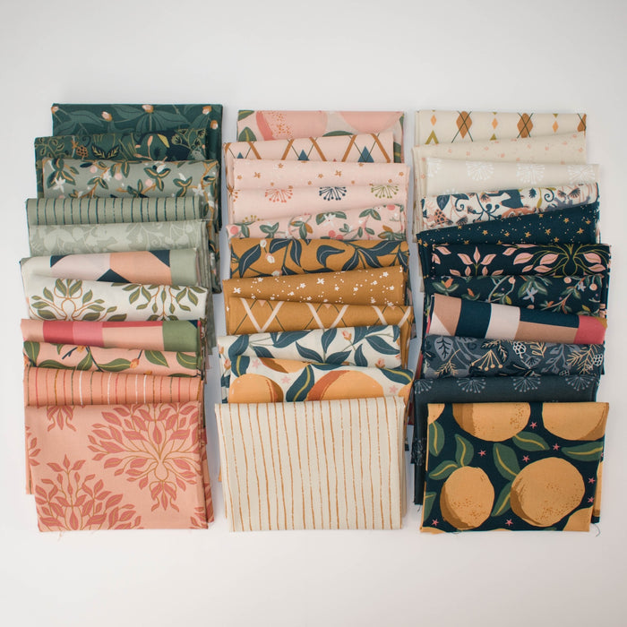 Peachy Bundle | 33 Prints