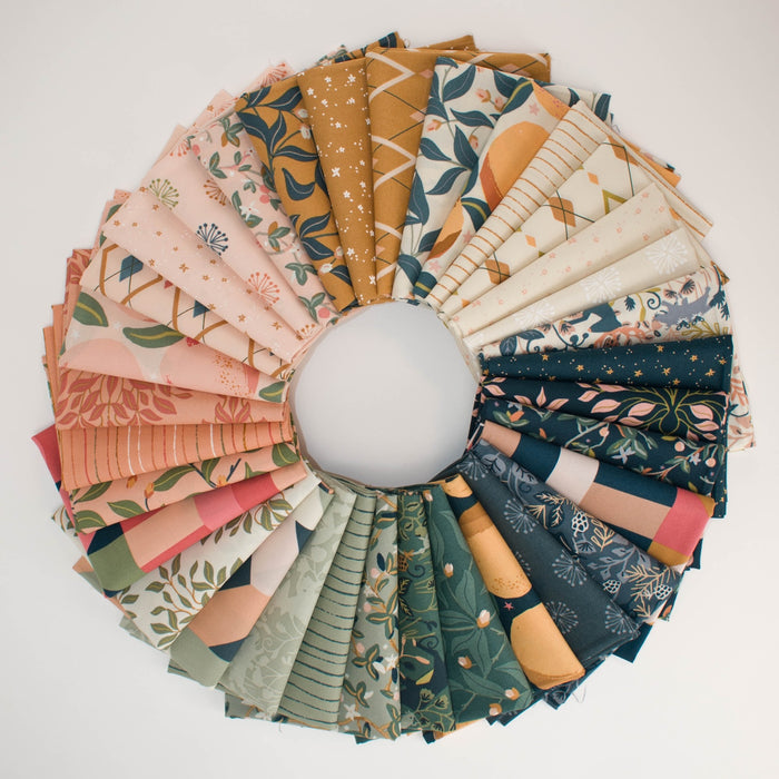 Peachy Bundle | 33 Prints