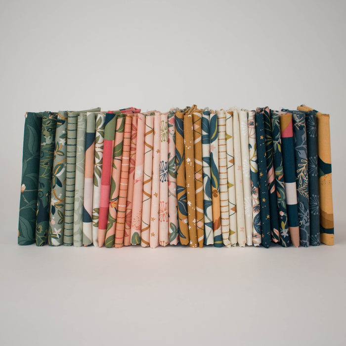 Peachy Bundle | 33 Prints