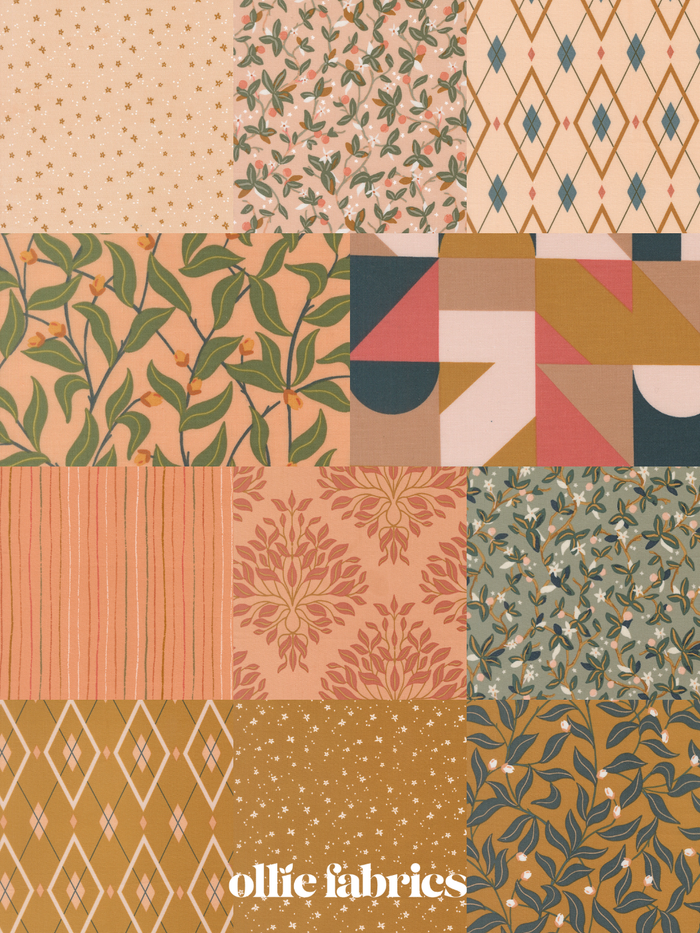 Peachy | Jelly Roll