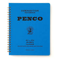 Penco Blue Composition Note Book