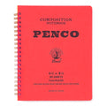Penco Red (Magentaish) Composition Note Book