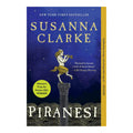 Piranesi: #1 Susanna Clarke