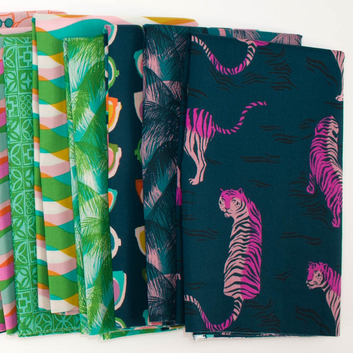 Poolside Too Bundle | 22 Prints