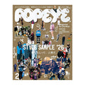 Popeye – Issue 946: Style Sample ’26