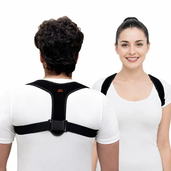 Posture Corrector Sleek Tynor