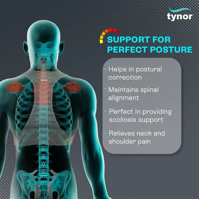 Posture Corrector Tynor