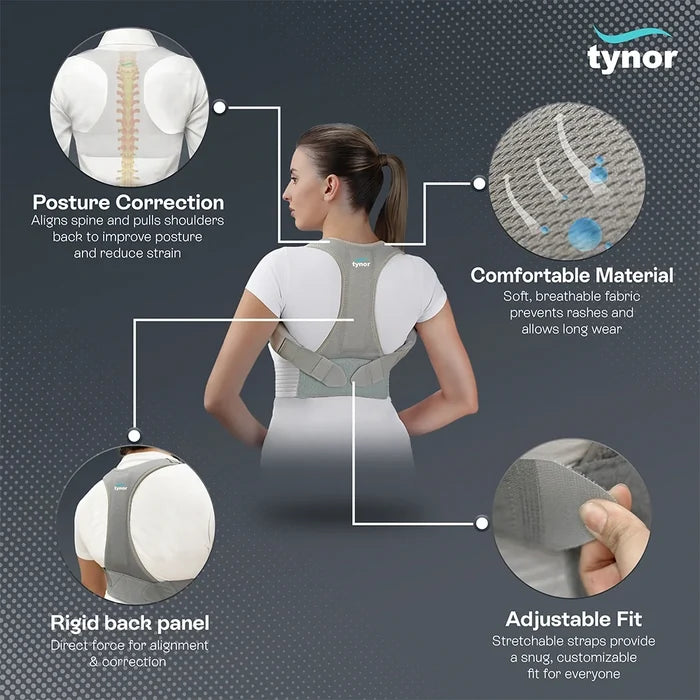 Posture Corrector Tynor