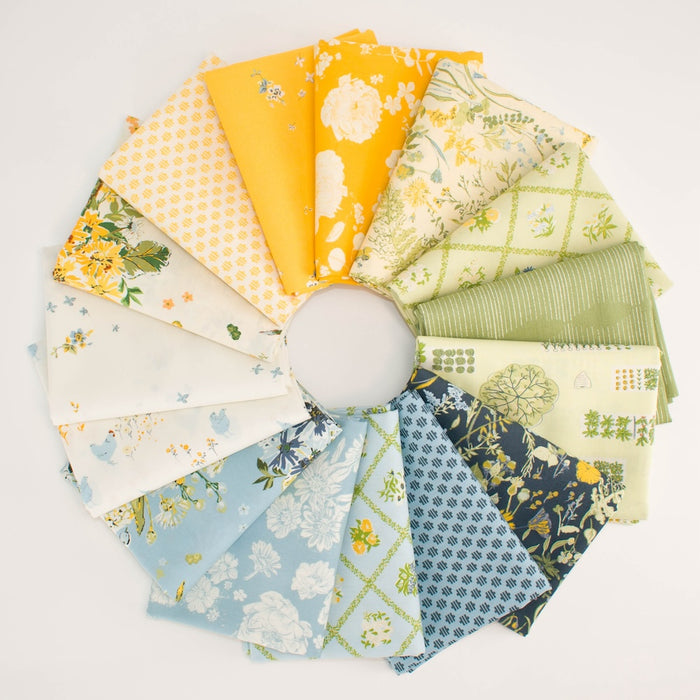 Potager Bundle | 15 Prints