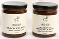 Preserved Meyer Lemon Caramel Sauce, Limited Edition