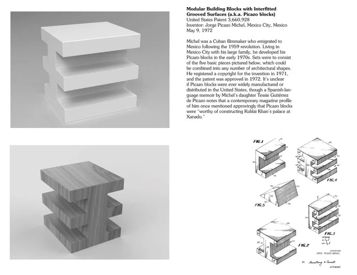 Private Worlds: A Visual Catalog of Progressive Toy Designs, 1970-1990