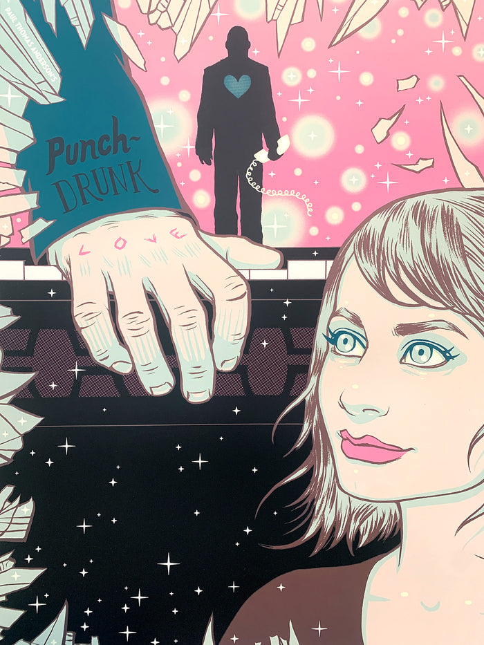 Punch Drunk Love