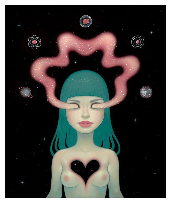 Quantum Dancer