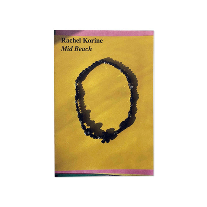 Rachel Korine (Miami, USA) Mid Beach