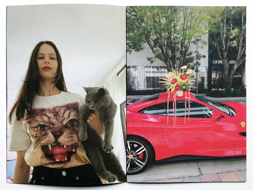 Rachel Korine (Miami, USA) Mid Beach