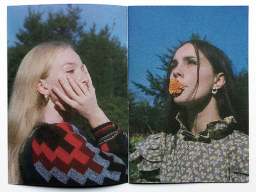Rachel Korine (Miami, USA) Mid Beach