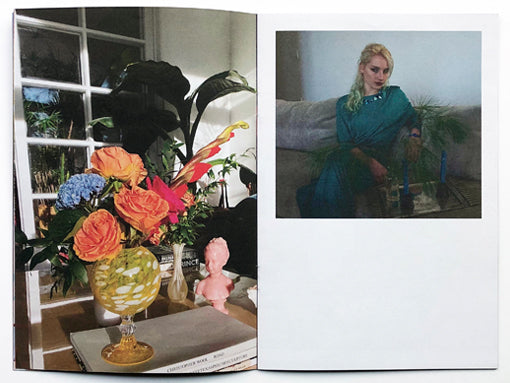 Rachel Korine (Miami, USA) Mid Beach