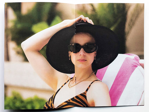 Rachel Korine (Miami, USA) Mid Beach