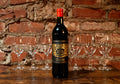 Railsback Freres | Roman Ceremony | Cabernet Sauvignon 2021 (Ohio Only)