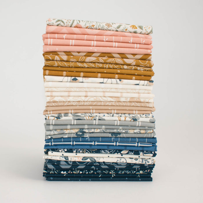 Rainier Bundle | 36 Prints