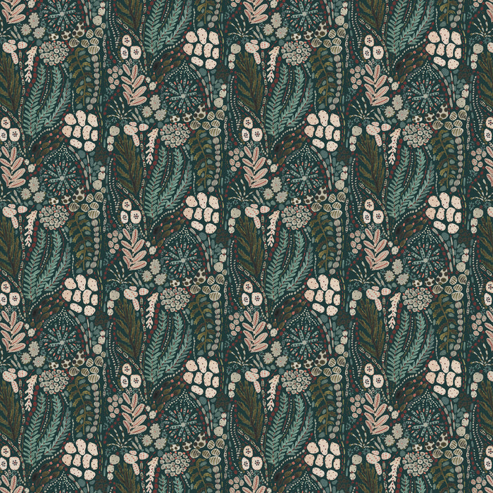 Rayon: Moss in Green | Trek