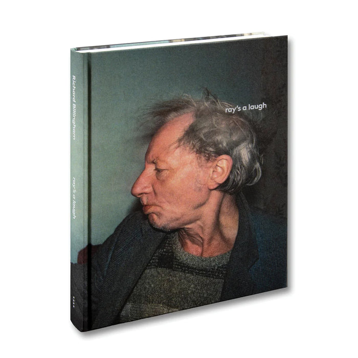 Ray's a Laugh - Richard Billingham