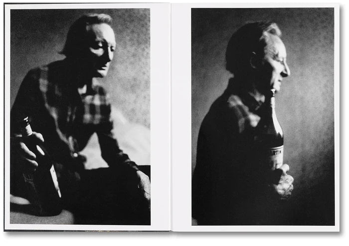 Ray's a Laugh - Richard Billingham
