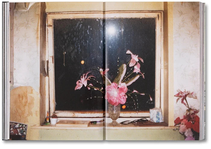 Ray's a Laugh - Richard Billingham