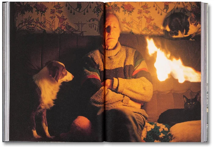 Ray's a Laugh - Richard Billingham