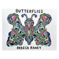 Rebeca Raney  Butterflies