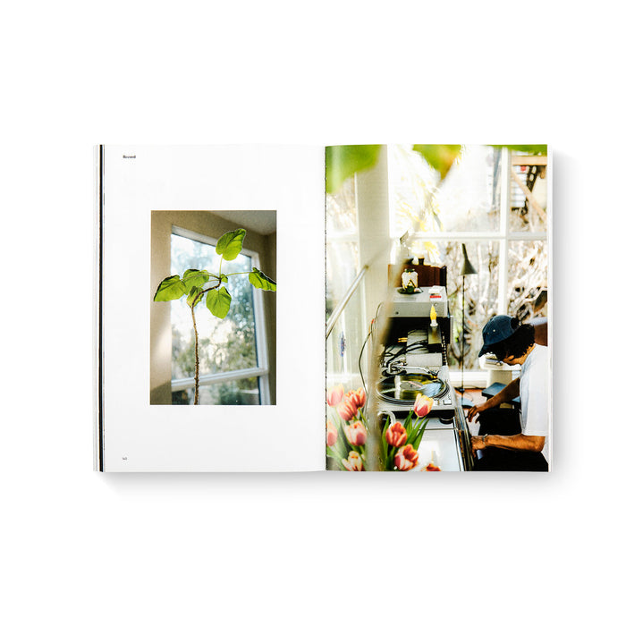 Record Culture Magazine Issue 9, 2021