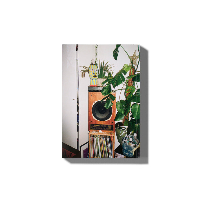 Record Culture Magazine Issue 9, 2021