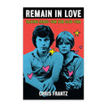 Remain In Love: Talking Heads, Tom Tom Club, Tina