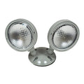 Remote Head - Double - 12 Volt - Outdoor Rated