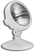 Remote Head - Single - 12 Volt - PAR 36 Plastic
