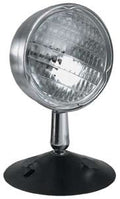 Remote Head - Single - 6 Volt - PAR 36 Aluminum
