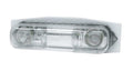 Remote Head Vandal Resistant - Double - 6 Volt - 10W MR16