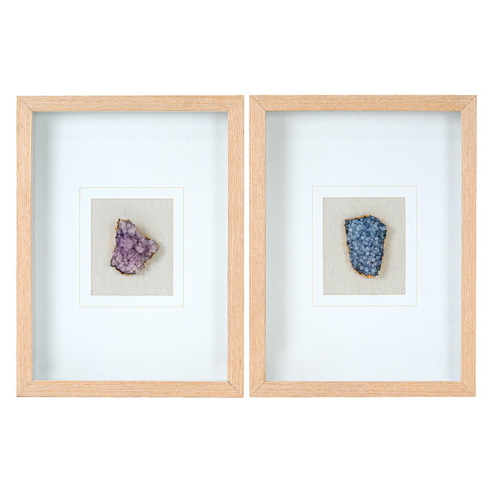 Ri Shadow Box Art