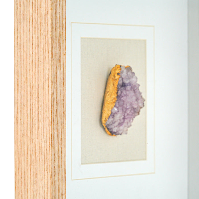 Ri Shadow Box Art