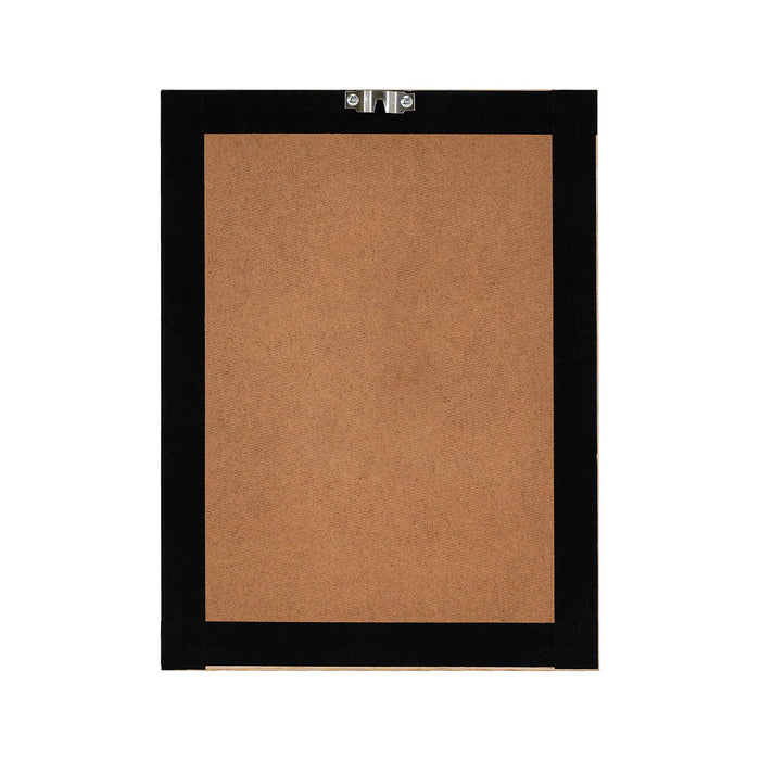 Ri Shadow Box Art
