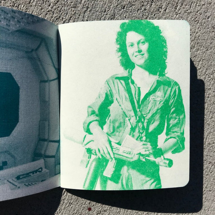 Ripley Zine